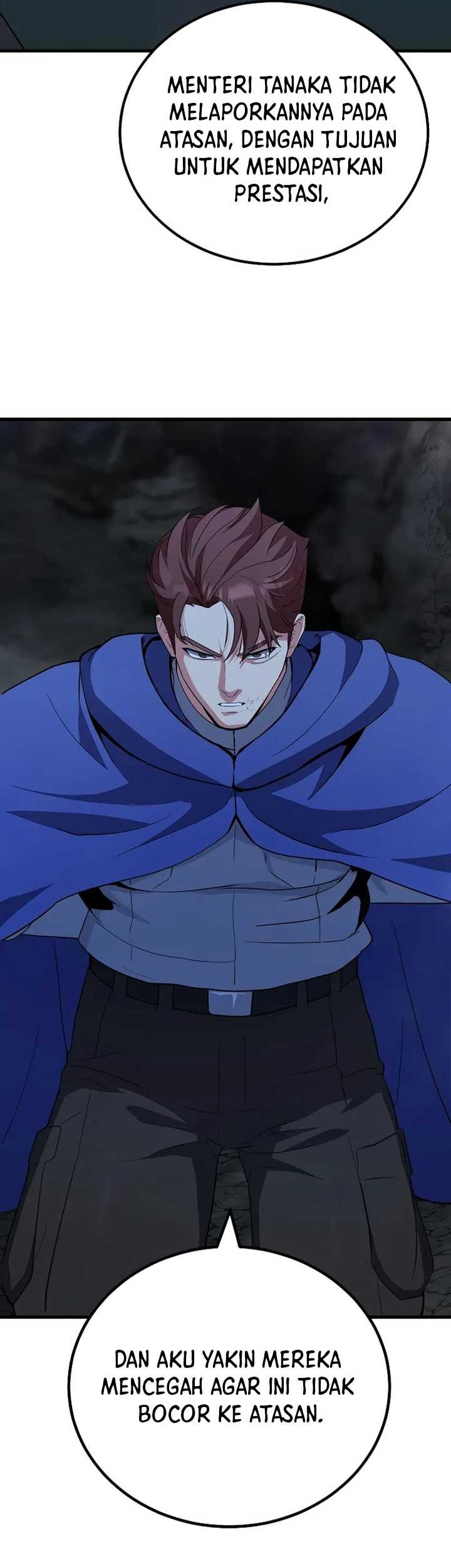 Level 1 Player Chapter 83 Gambar 14