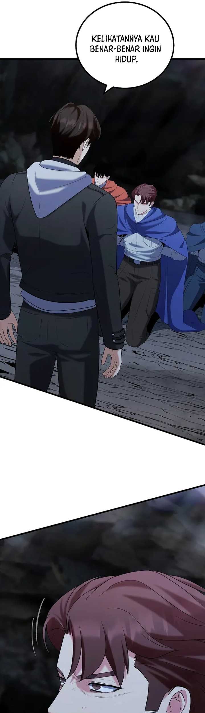 Level 1 Player Chapter 83 Gambar 16