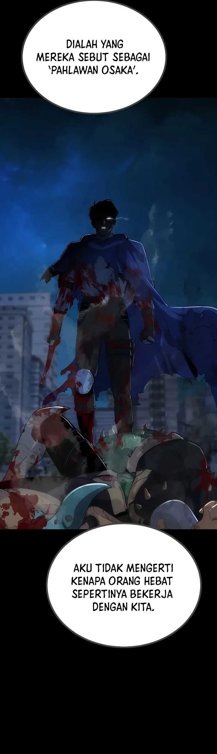 Level 1 Player Chapter 82 Gambar 18