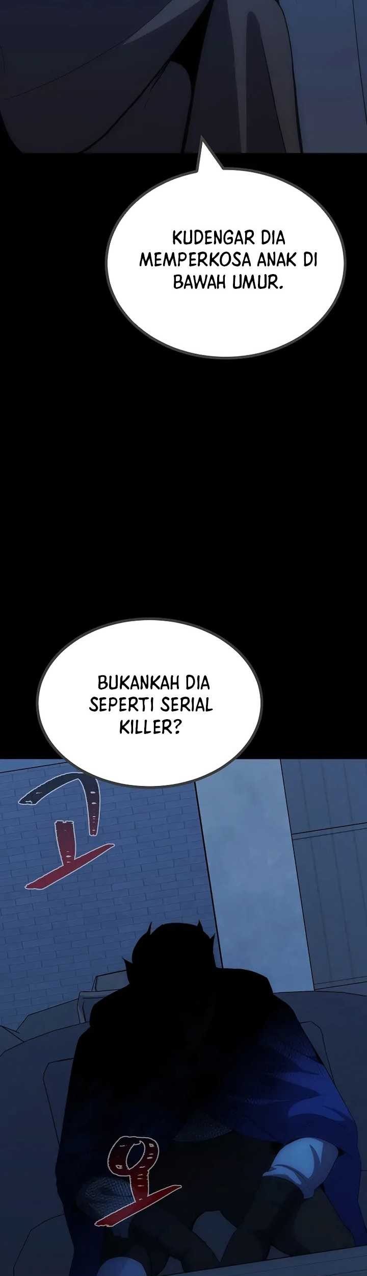 Level 1 Player Chapter 82 Gambar 20