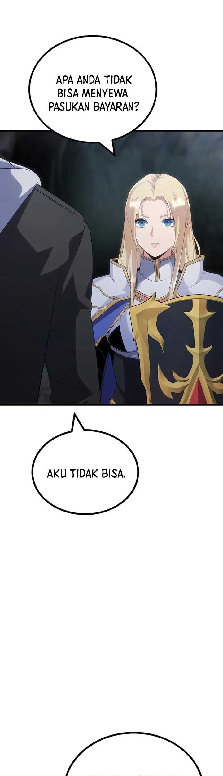 Level 1 Player Chapter 82 Gambar 34