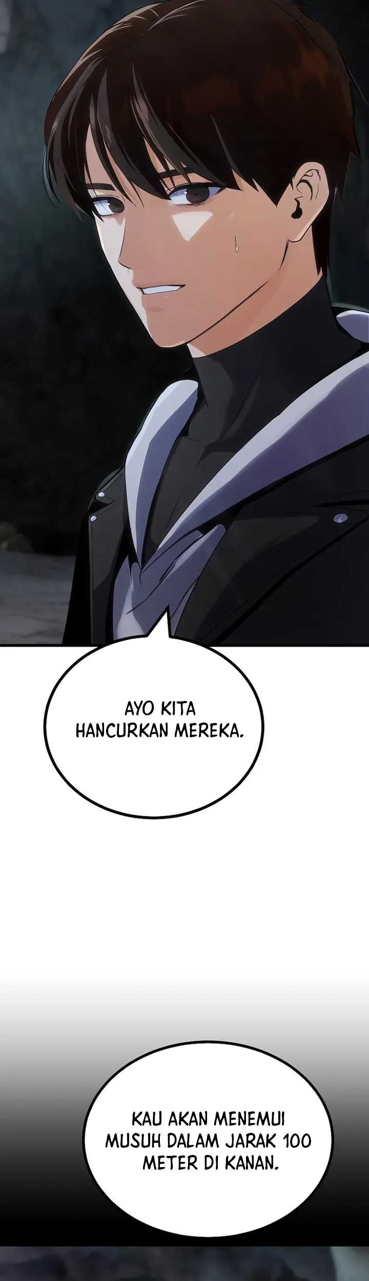 Level 1 Player Chapter 82 Gambar 36