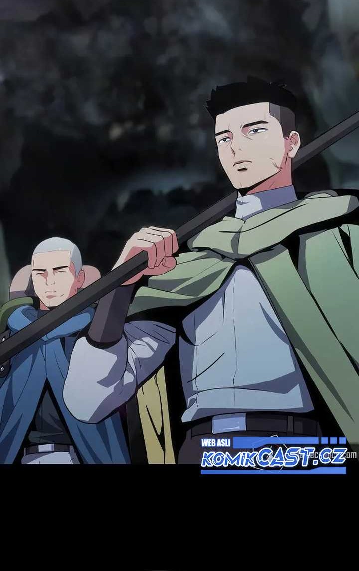 Level 1 Player Chapter 82 Gambar 37