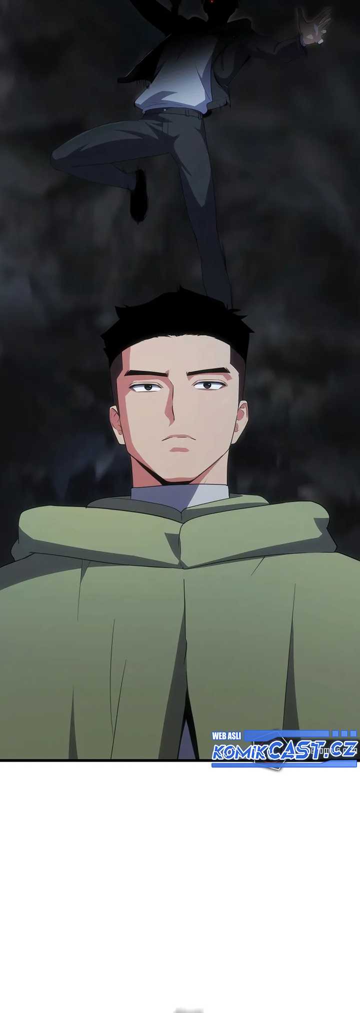 Level 1 Player Chapter 82 Gambar 42