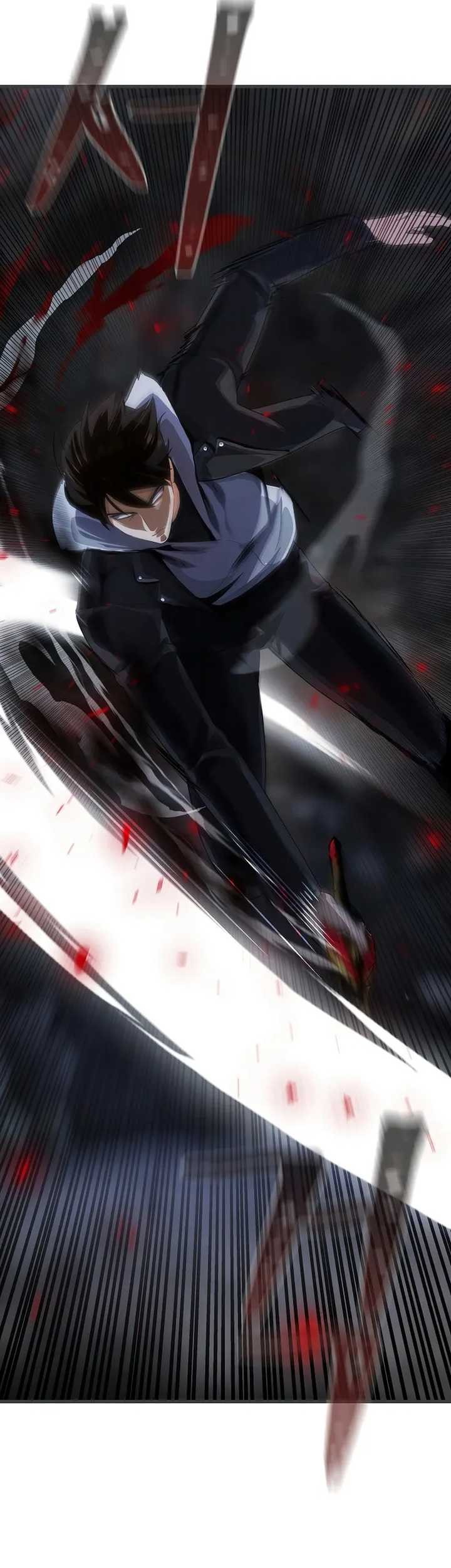 Level 1 Player Chapter 82 Gambar 43