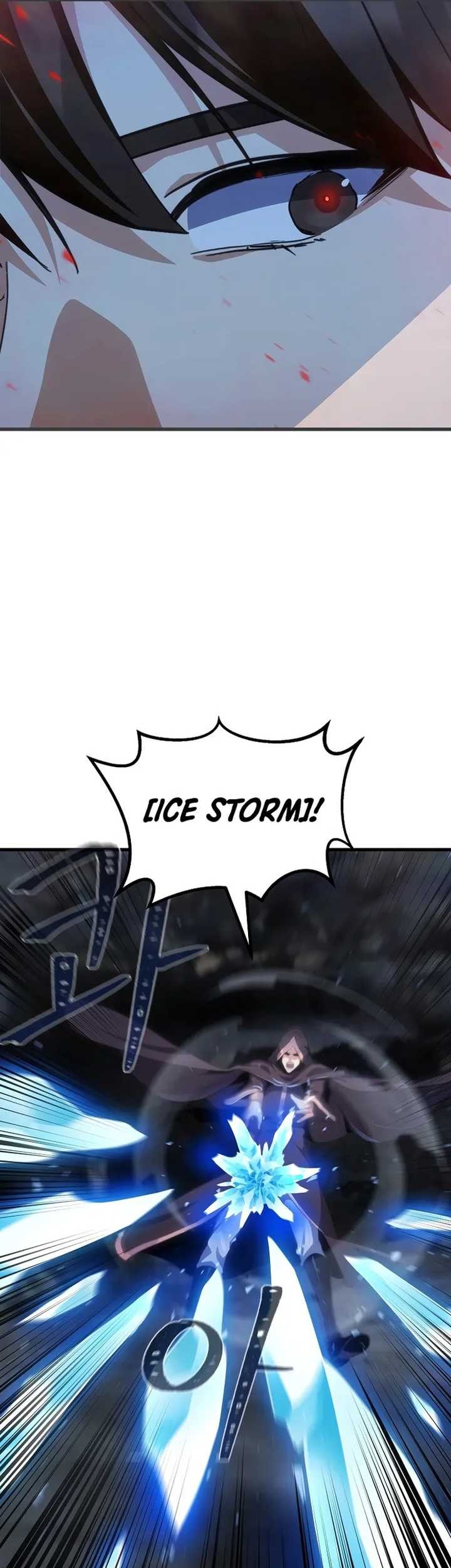 Level 1 Player Chapter 82 Gambar 45