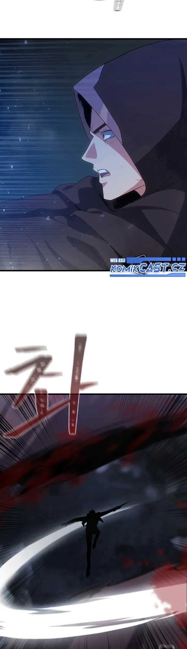 Level 1 Player Chapter 82 Gambar 47