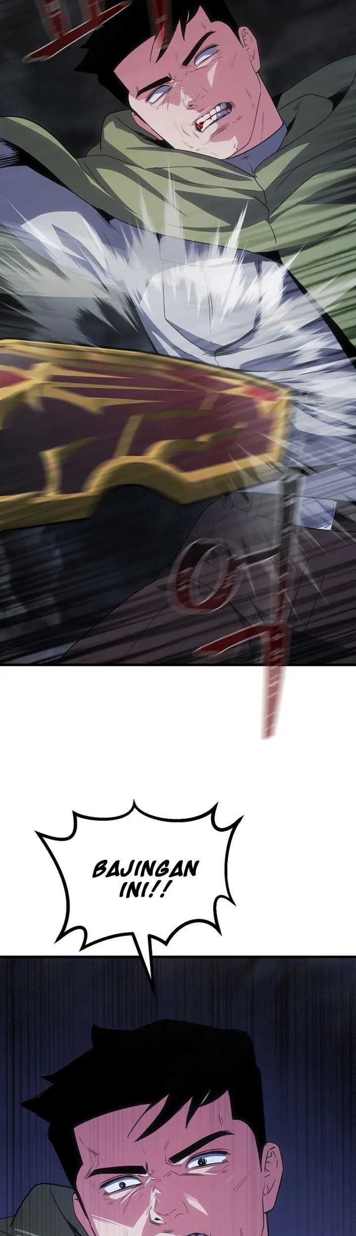 Level 1 Player Chapter 82 Gambar 49