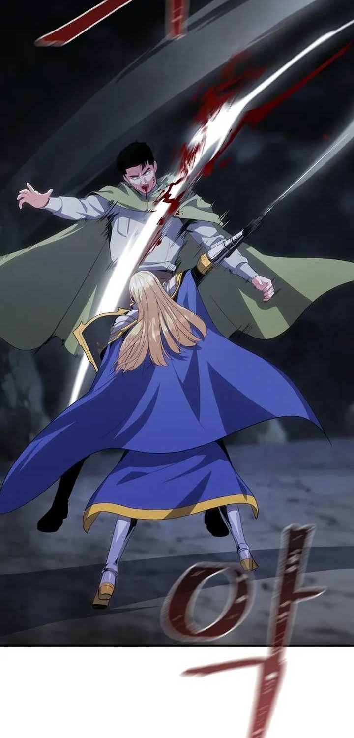 Level 1 Player Chapter 82 Gambar 52