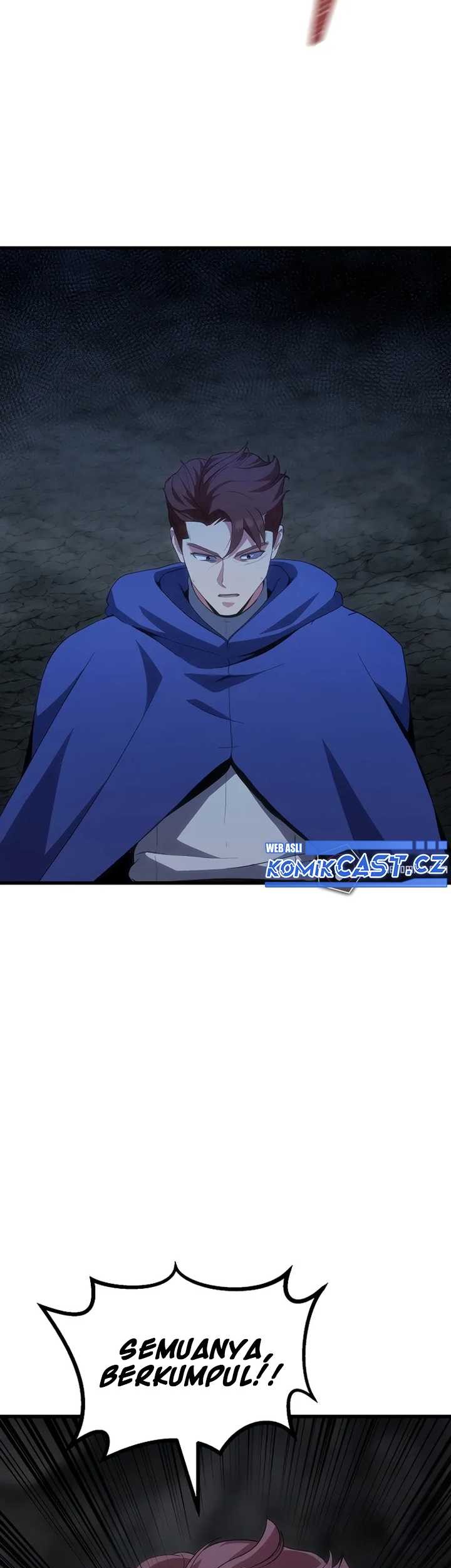 Level 1 Player Chapter 82 Gambar 53