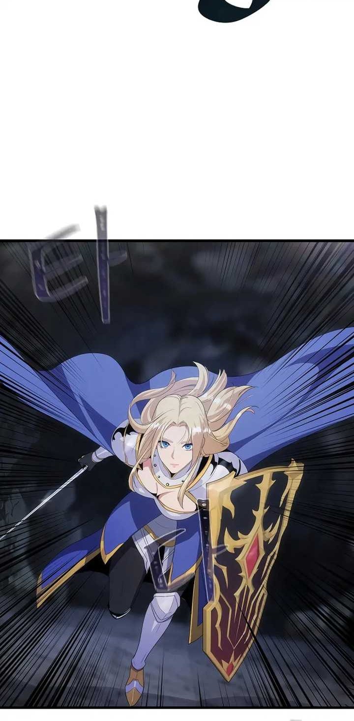 Level 1 Player Chapter 82 Gambar 56