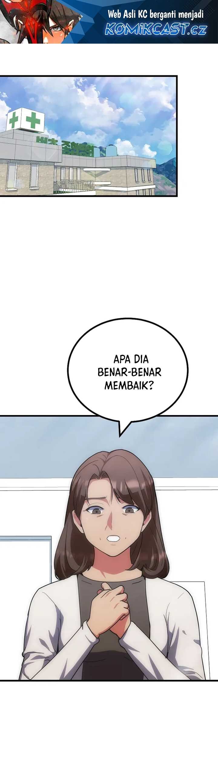 Manhwa Level 1 Player Chapter 82 gambar nomor 2