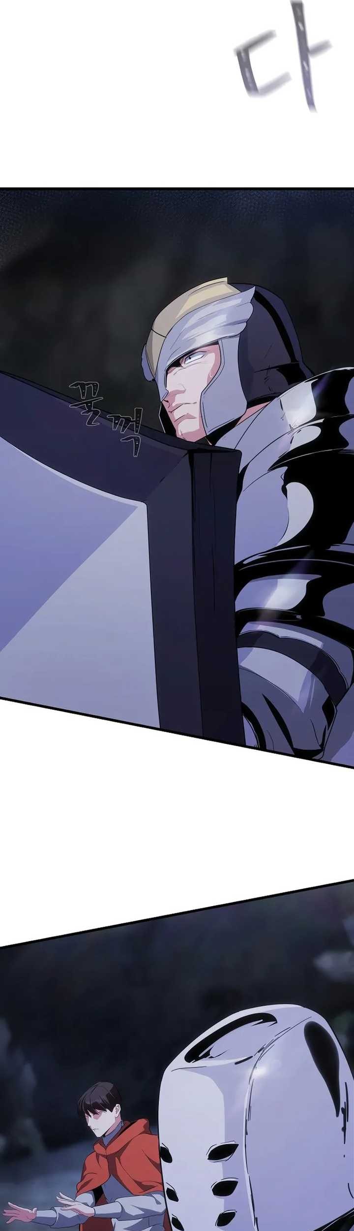 Level 1 Player Chapter 82 Gambar 57