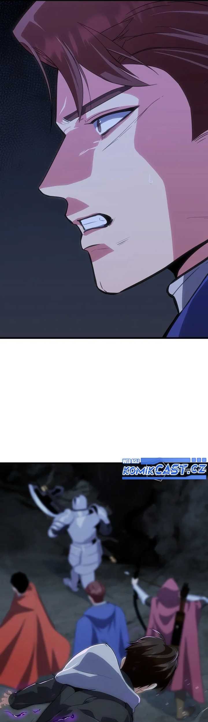 Level 1 Player Chapter 82 Gambar 59