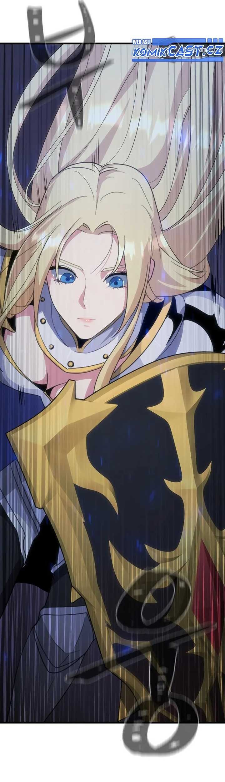 Level 1 Player Chapter 82 Gambar 66