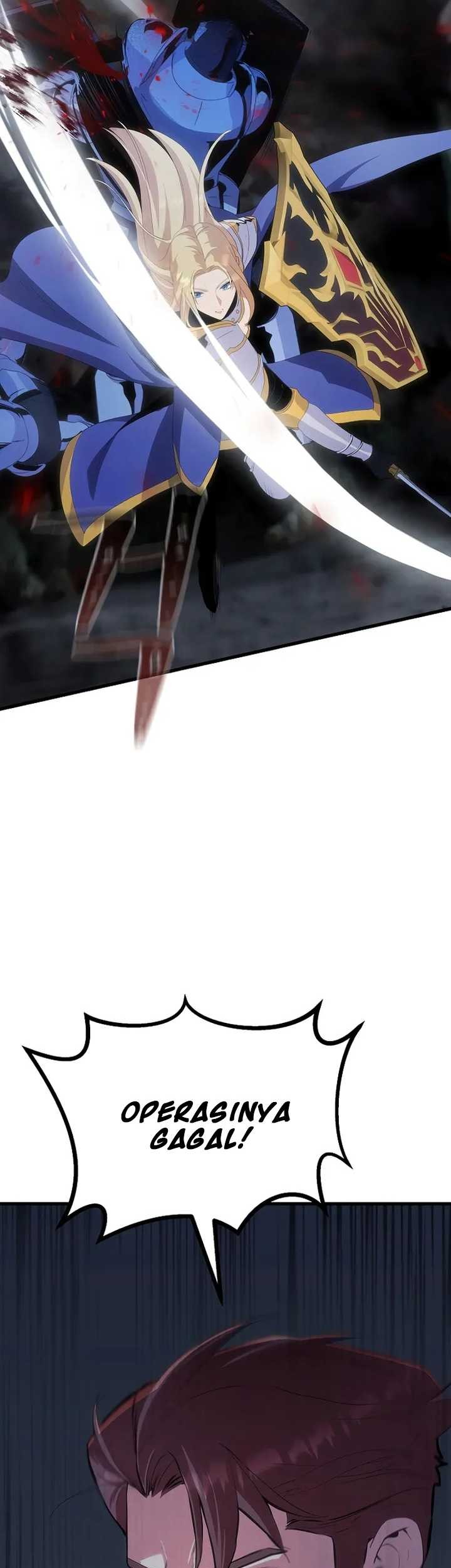 Level 1 Player Chapter 82 Gambar 70