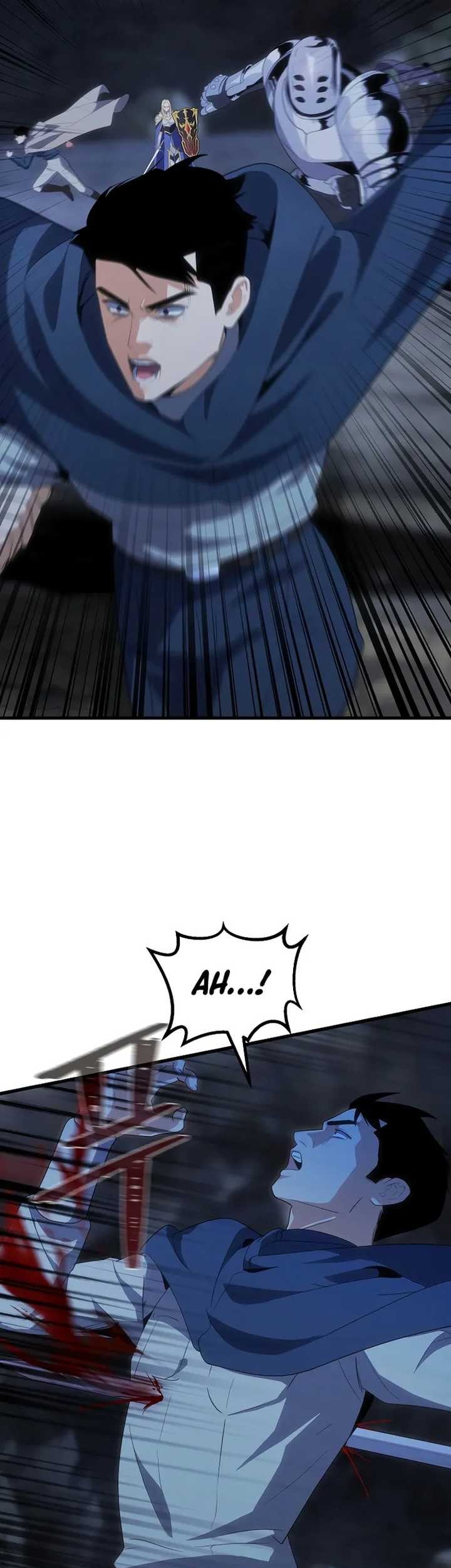 Level 1 Player Chapter 82 Gambar 72