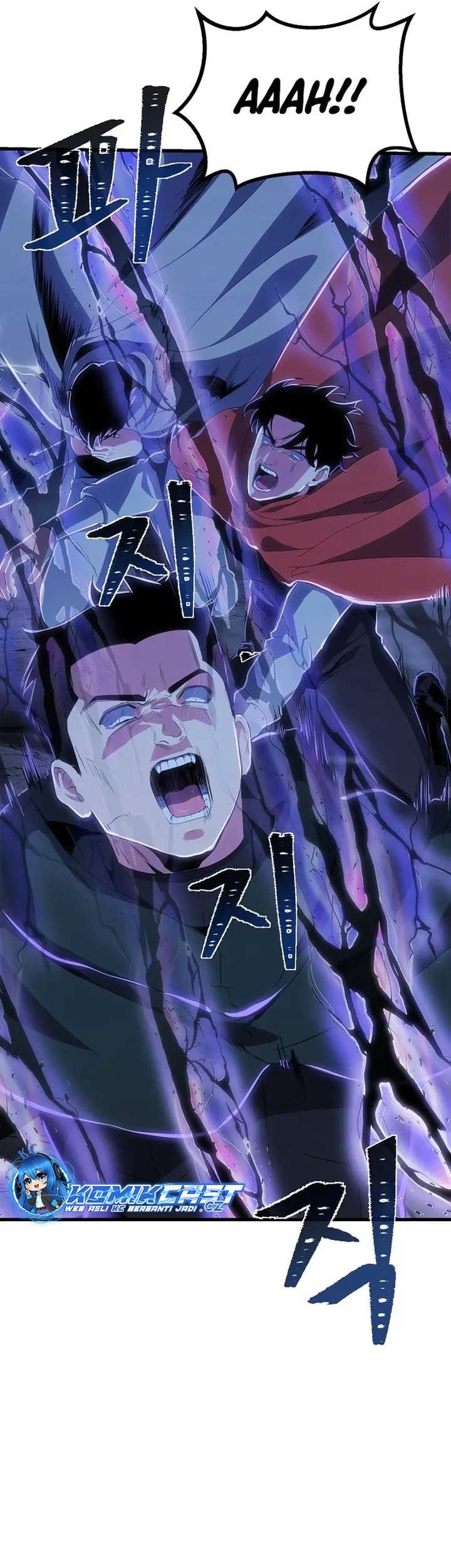 Level 1 Player Chapter 82 Gambar 74