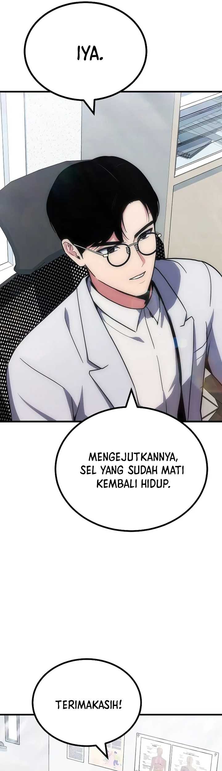 Level 1 Player Chapter 82 Gambar 4