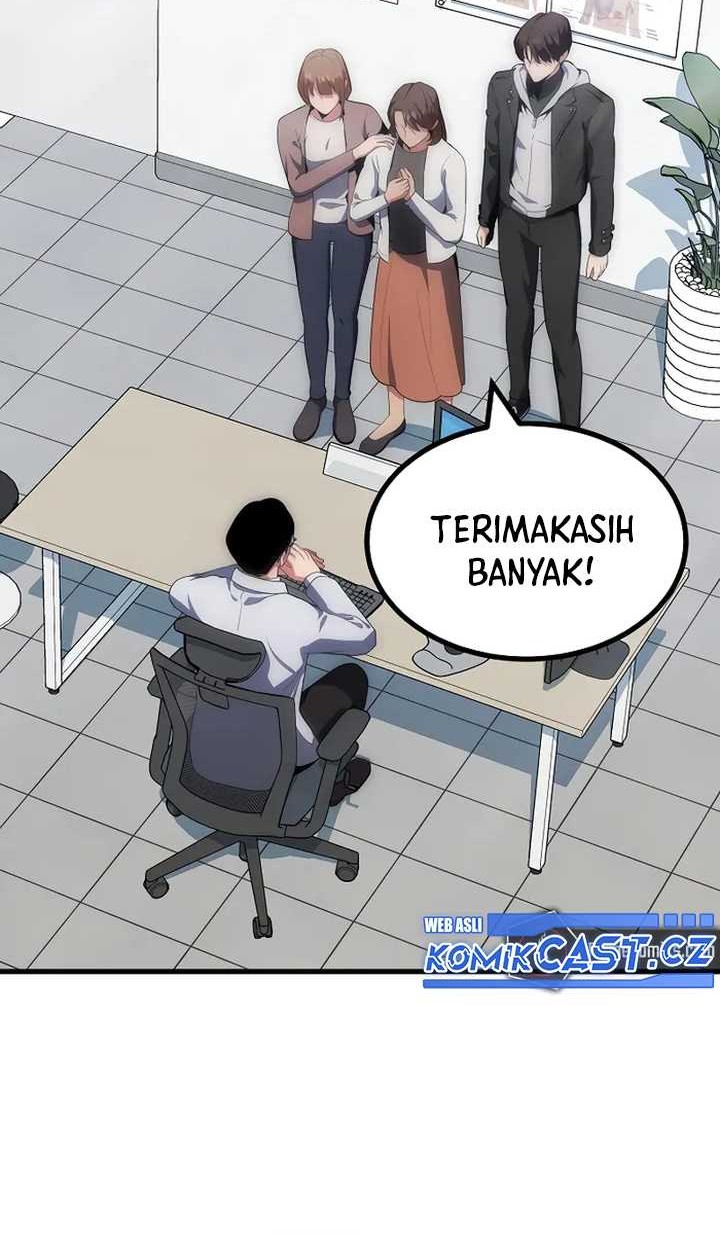 Level 1 Player Chapter 82 Gambar 5