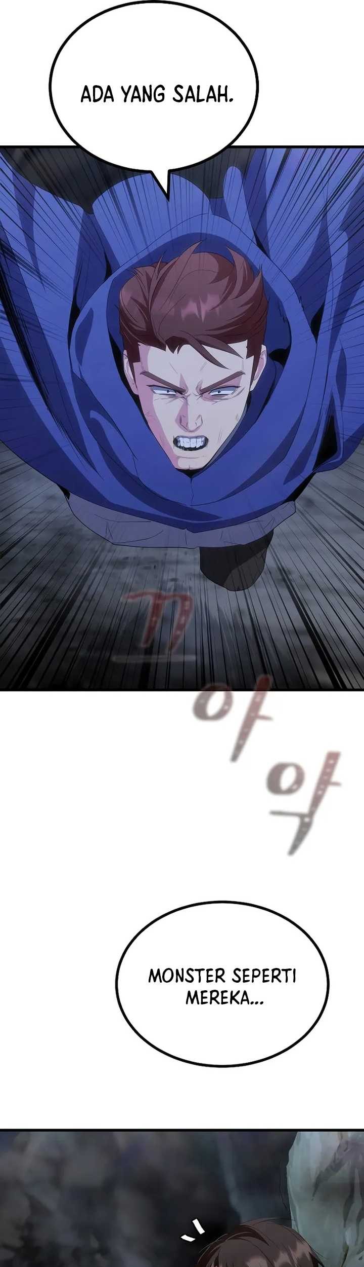 Level 1 Player Chapter 82 Gambar 76