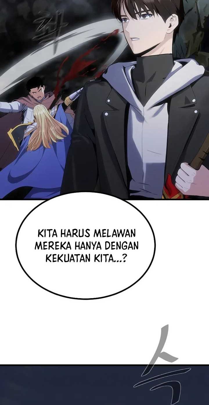 Level 1 Player Chapter 82 Gambar 77