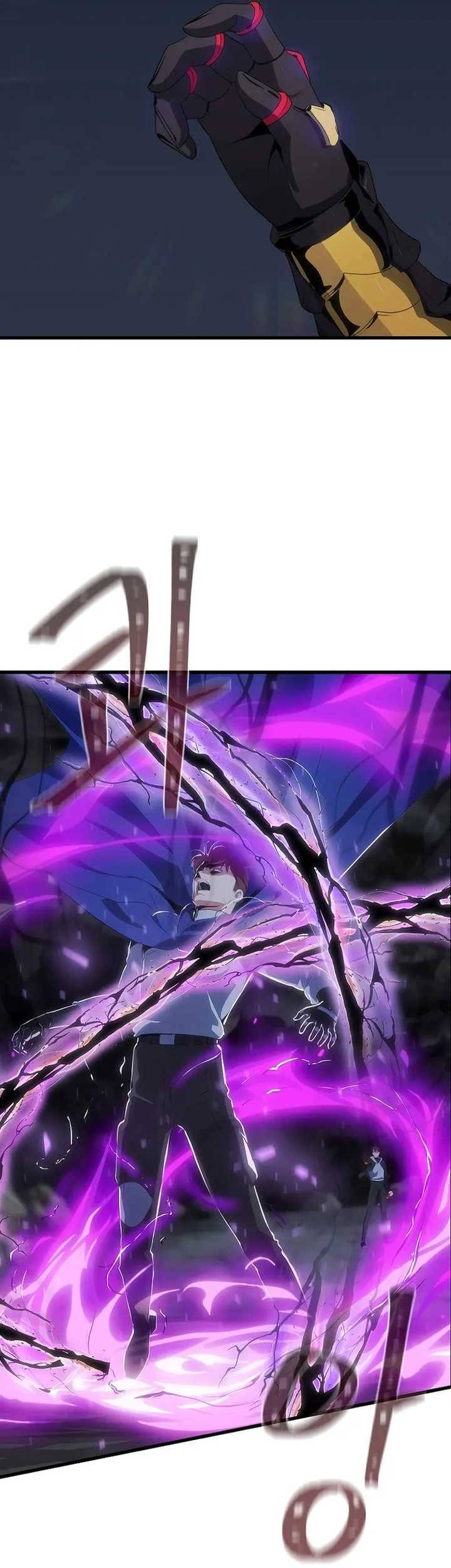 Level 1 Player Chapter 82 Gambar 78