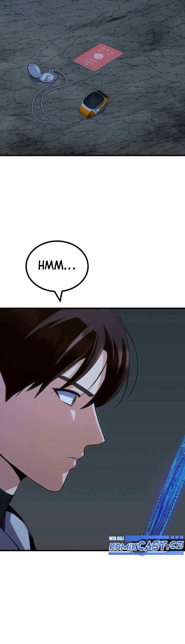 Level 1 Player Chapter 82 Gambar 84