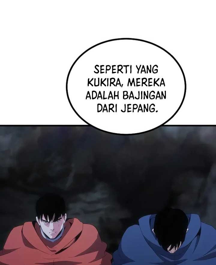 Level 1 Player Chapter 82 Gambar 85