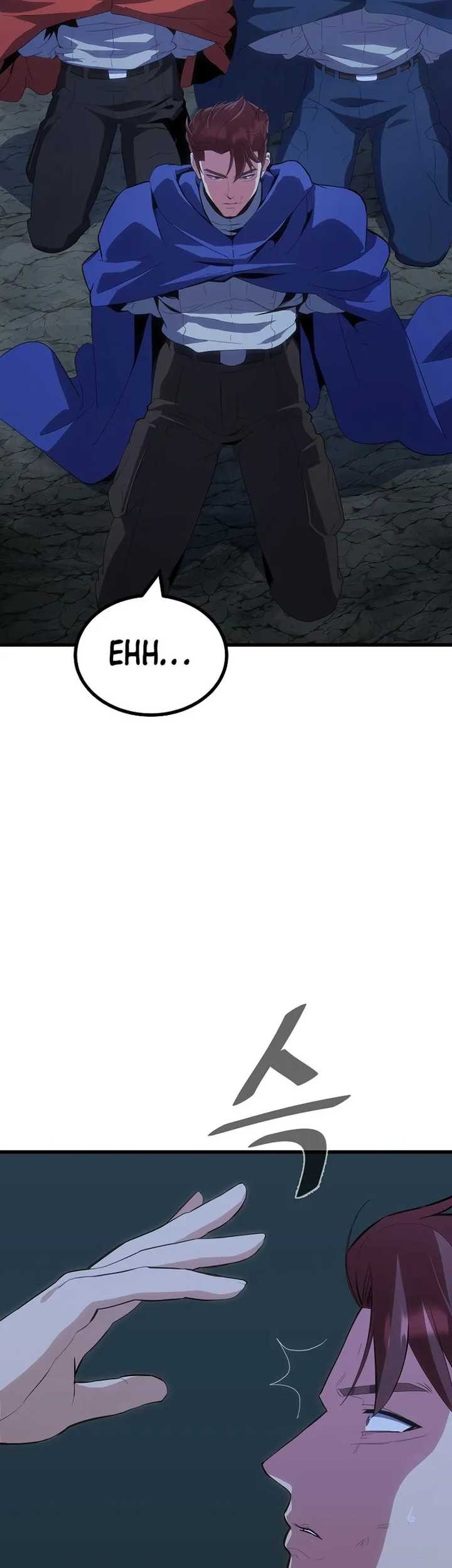 Level 1 Player Chapter 82 Gambar 86