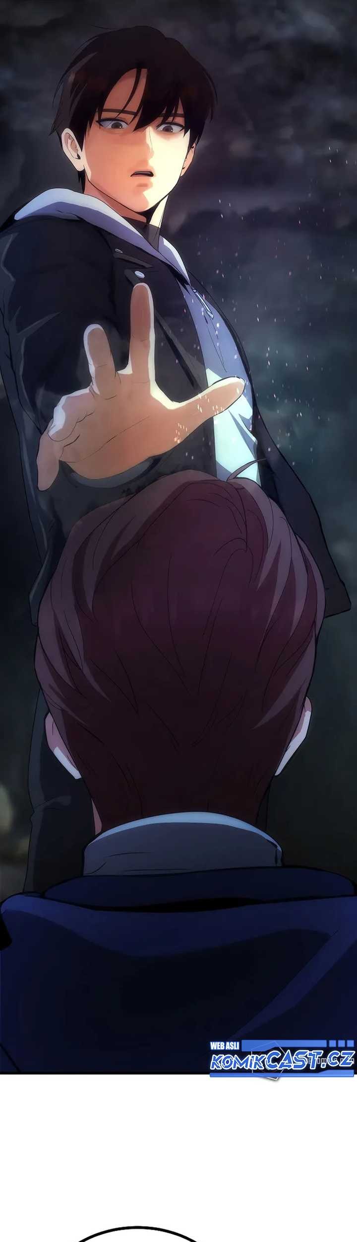 Level 1 Player Chapter 82 Gambar 88