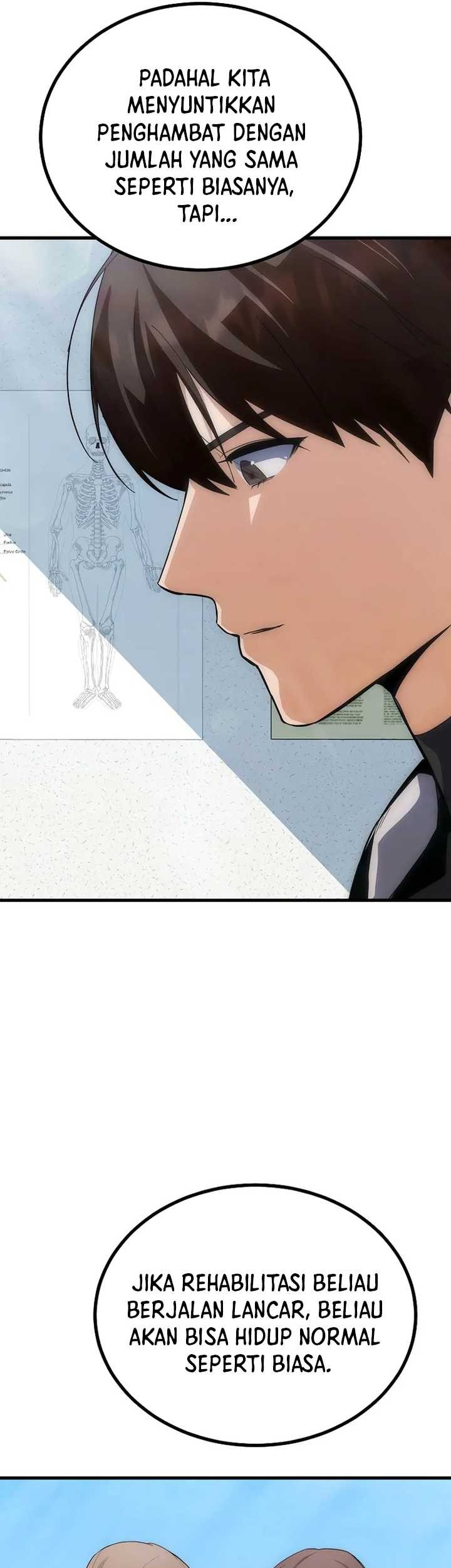 Level 1 Player Chapter 82 Gambar 8