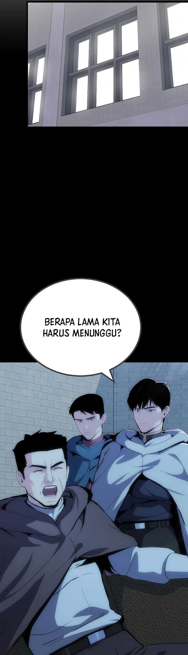 Level 1 Player Chapter 82 Gambar 10