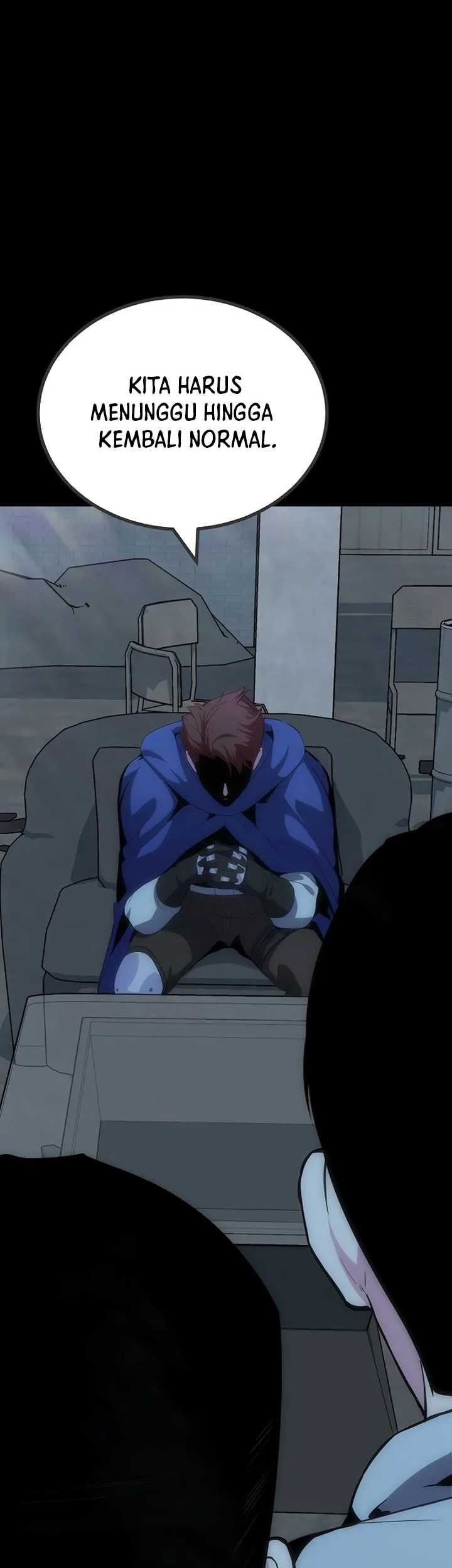 Level 1 Player Chapter 82 Gambar 12