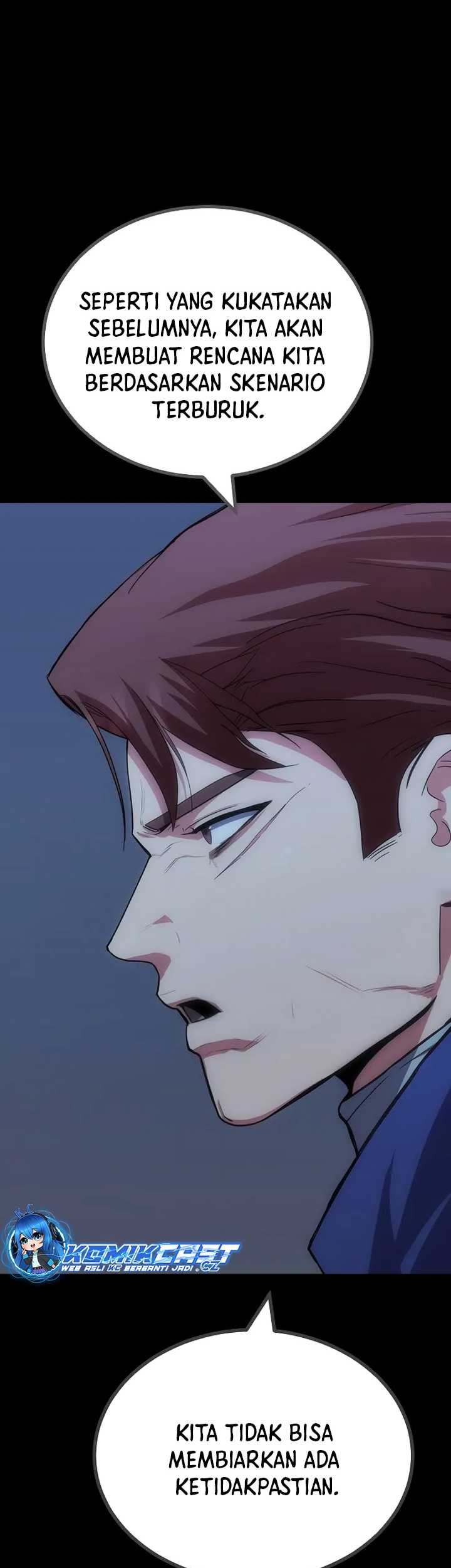 Level 1 Player Chapter 82 Gambar 14