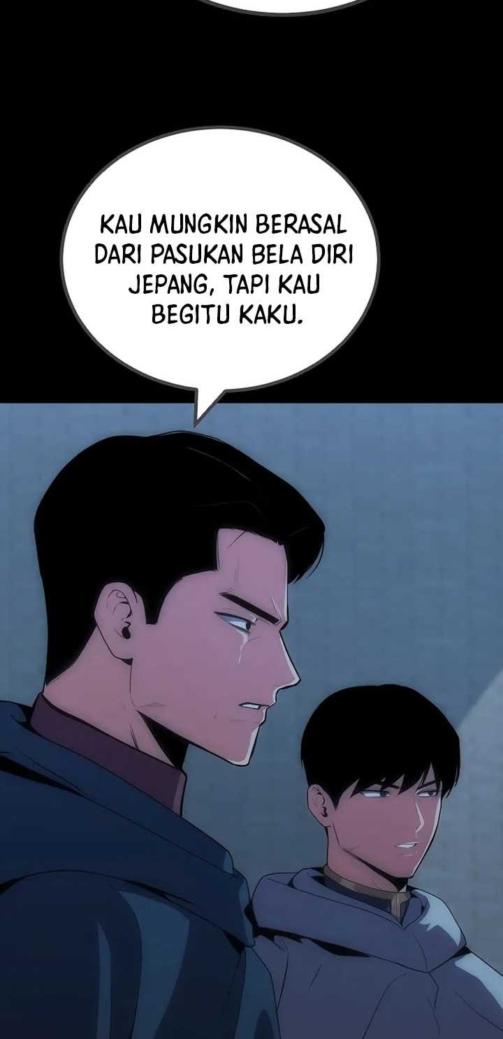 Level 1 Player Chapter 82 Gambar 15