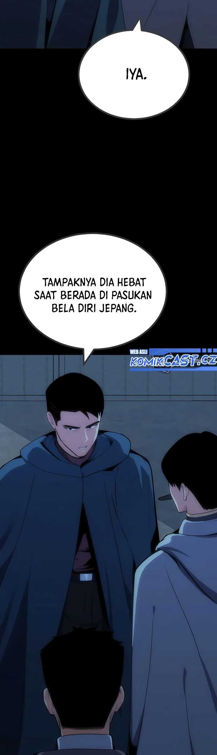 Level 1 Player Chapter 82 Gambar 16