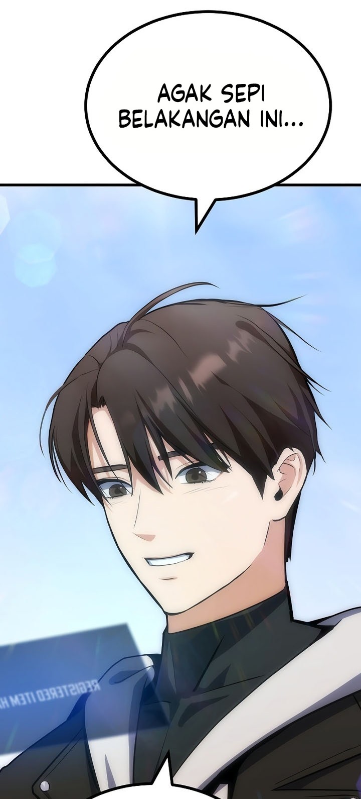 Level 1 Player Chapter 81 Gambar 19