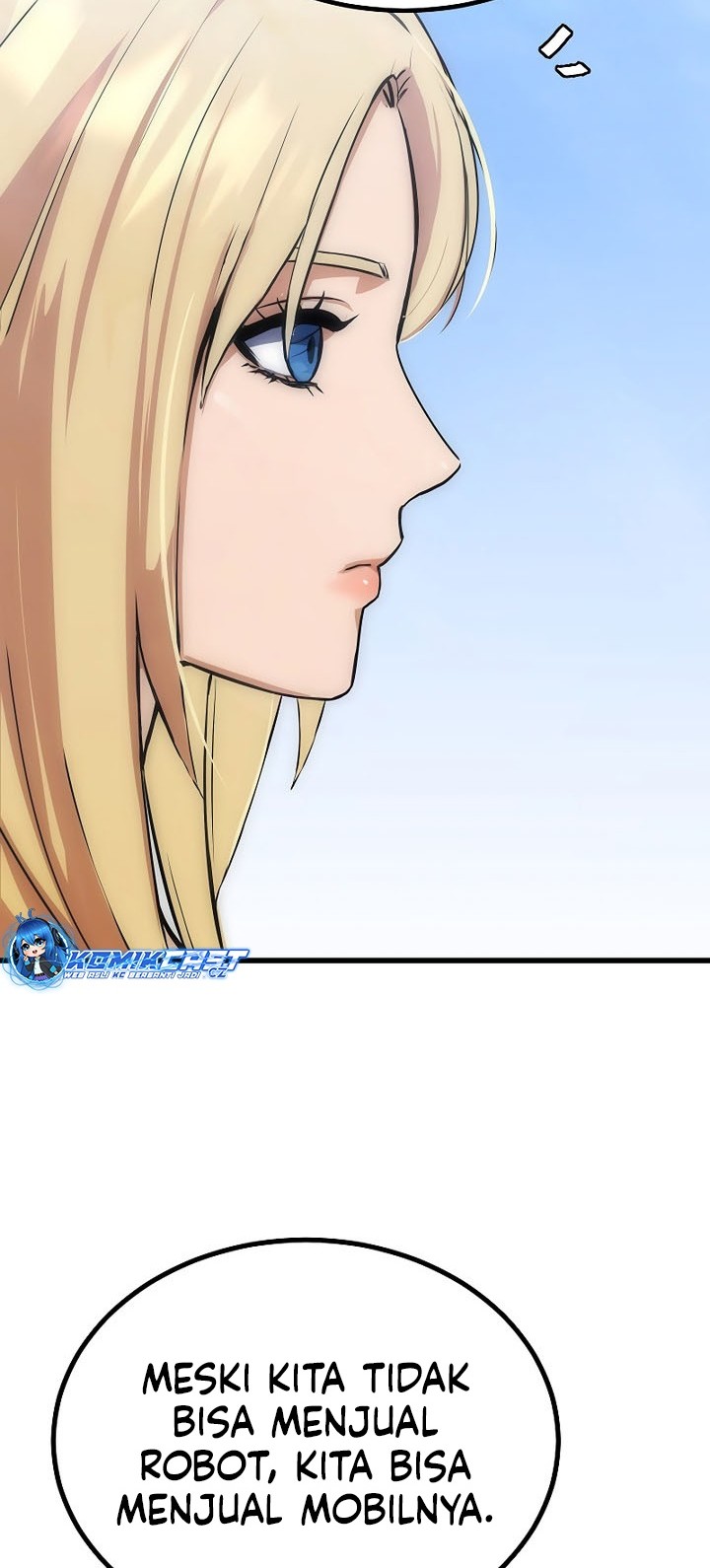 Level 1 Player Chapter 81 Gambar 29