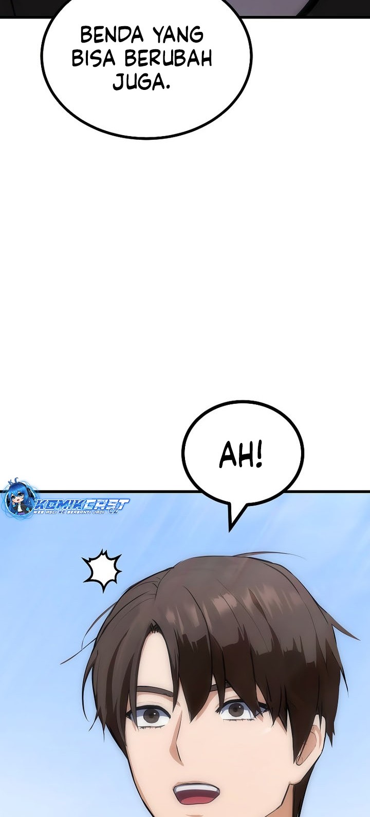 Level 1 Player Chapter 81 Gambar 33