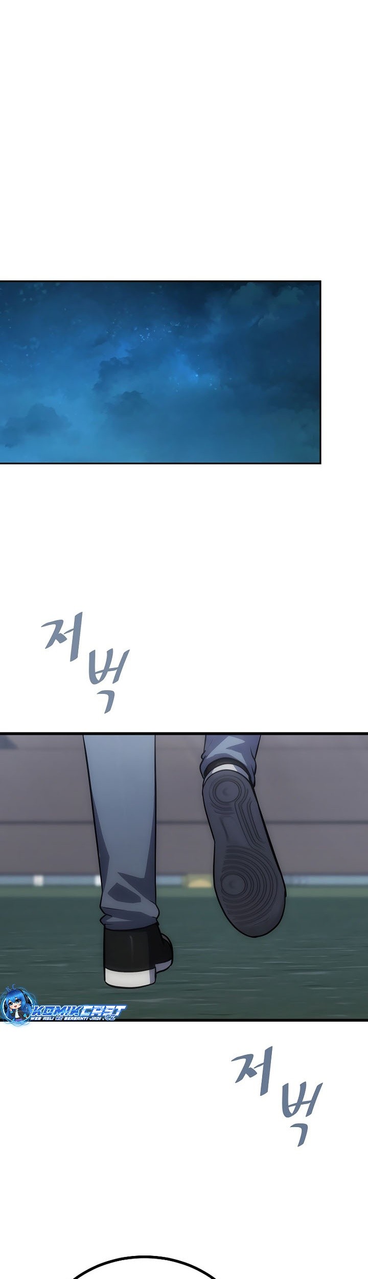 Level 1 Player Chapter 81 Gambar 52