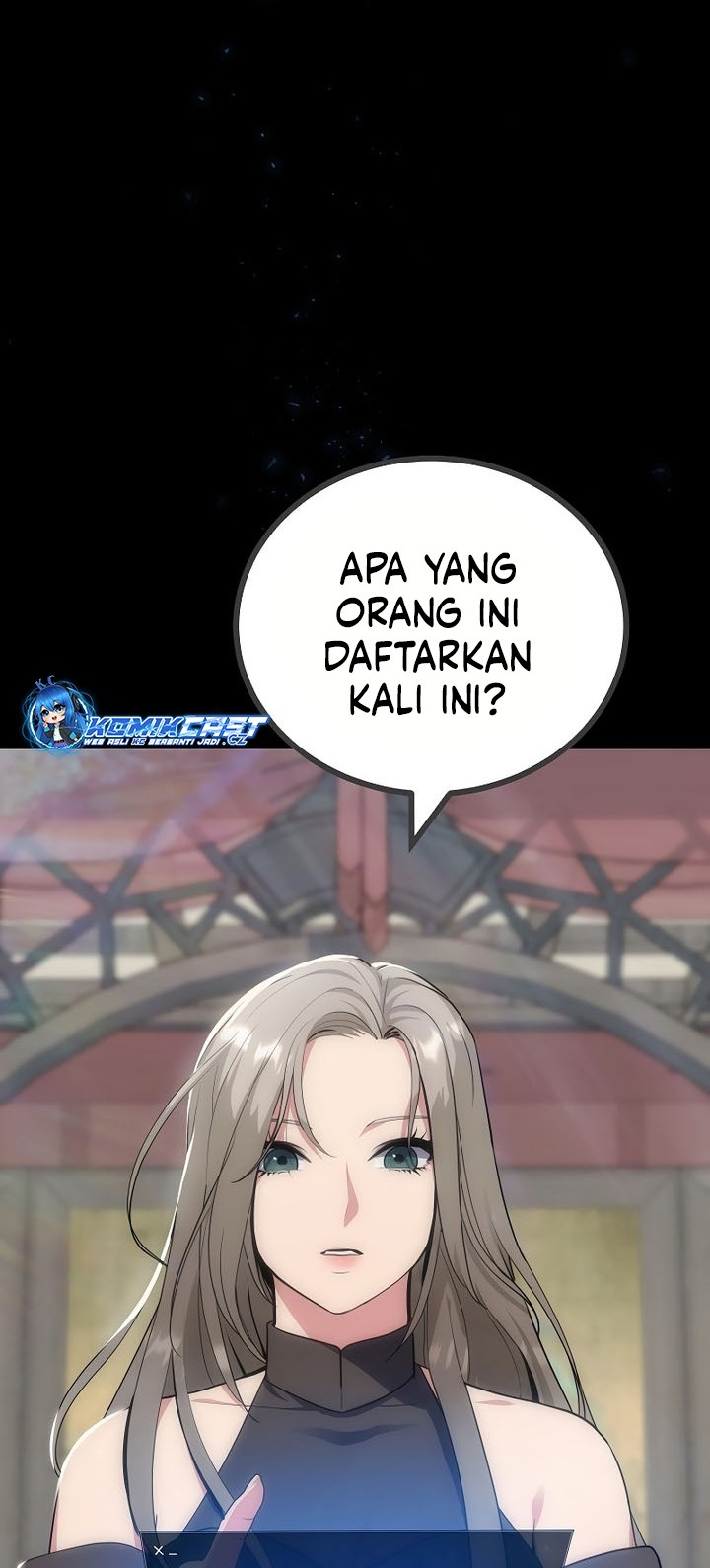 Level 1 Player Chapter 81 Gambar 3