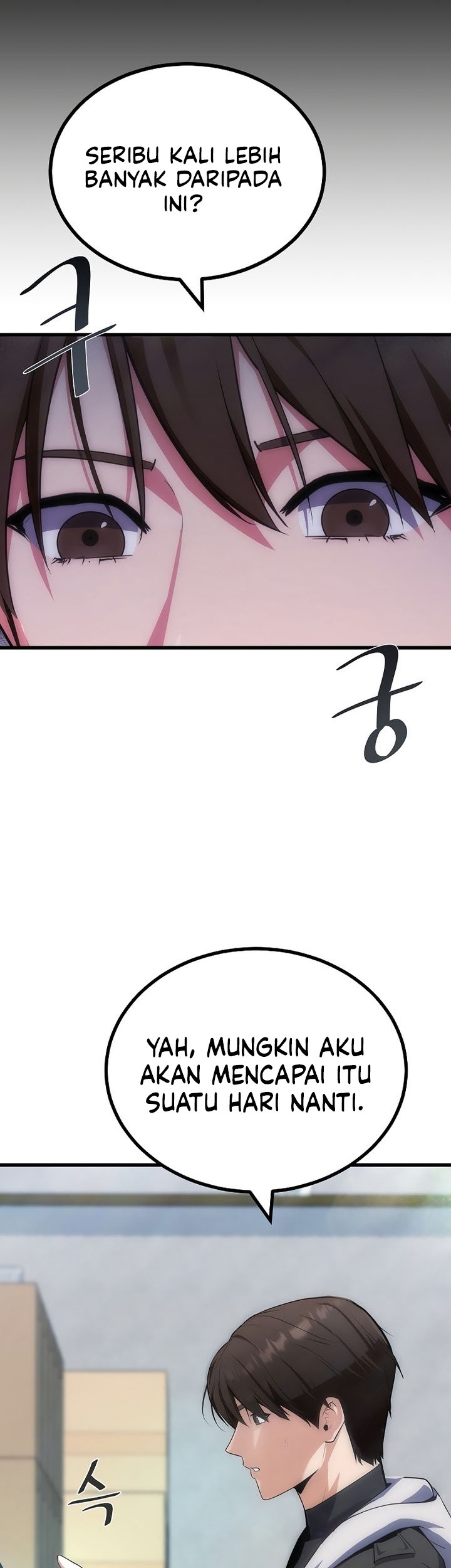 Level 1 Player Chapter 81 Gambar 58