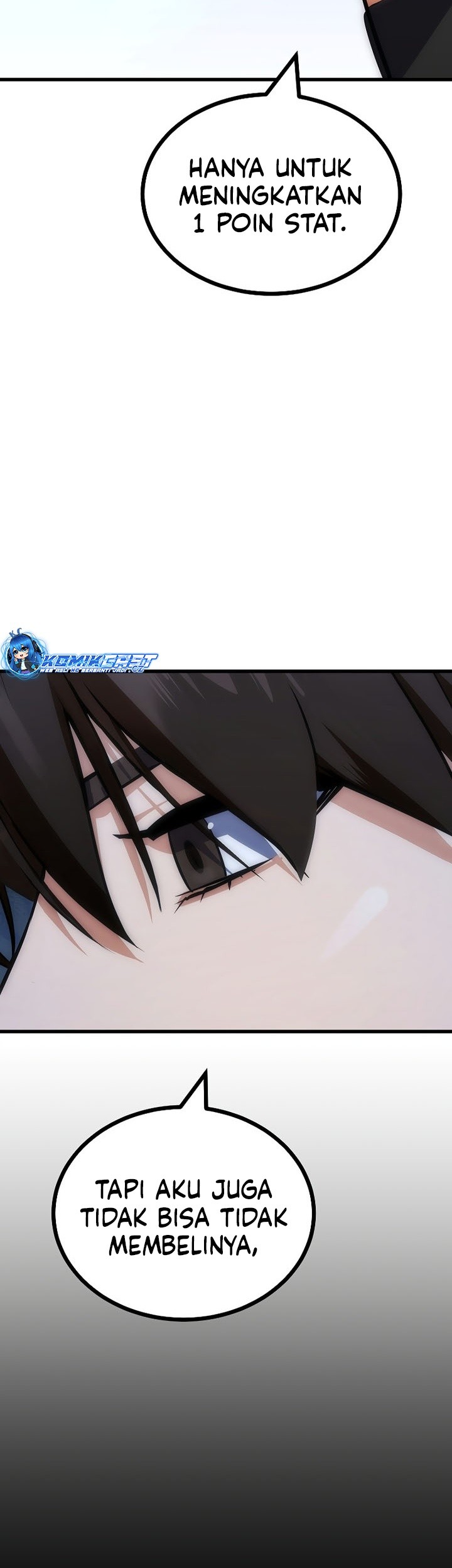 Level 1 Player Chapter 81 Gambar 62