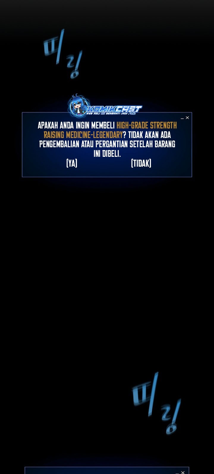 Level 1 Player Chapter 81 Gambar 63