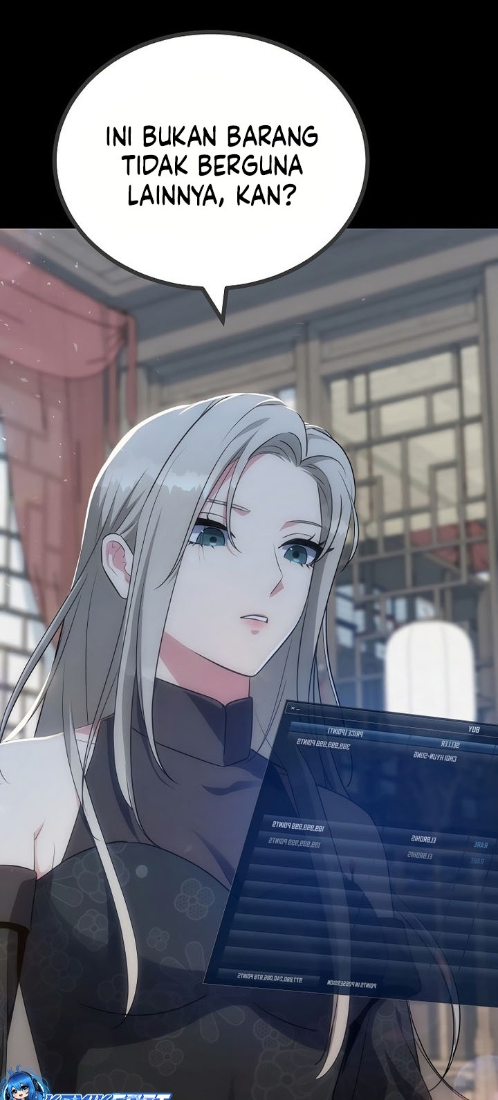 Level 1 Player Chapter 81 Gambar 5