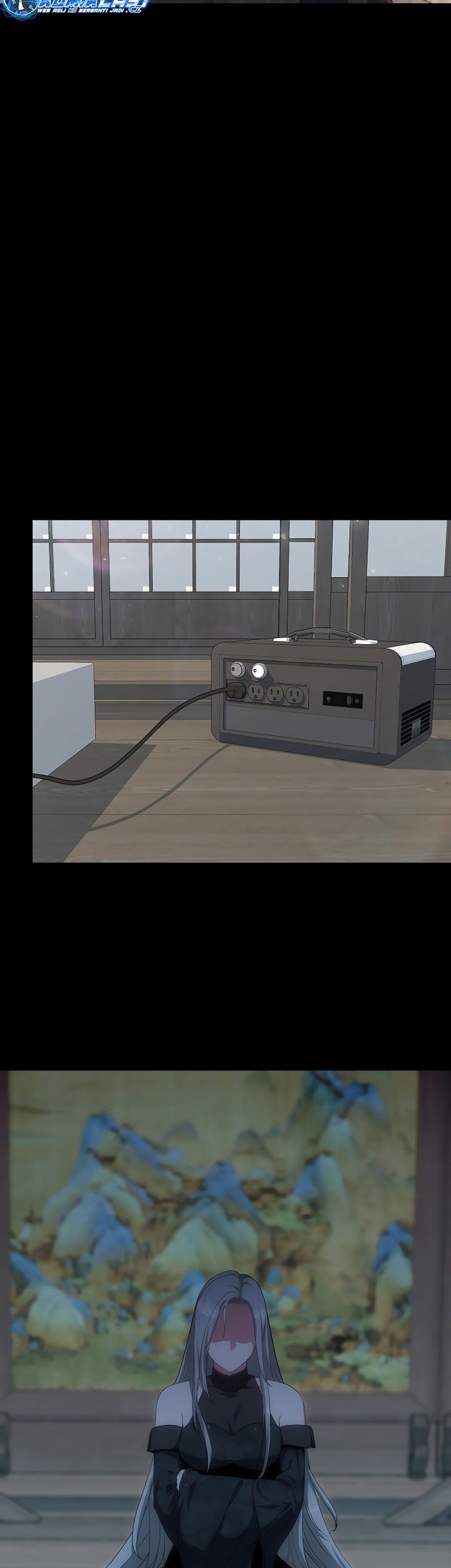 Level 1 Player Chapter 81 Gambar 6