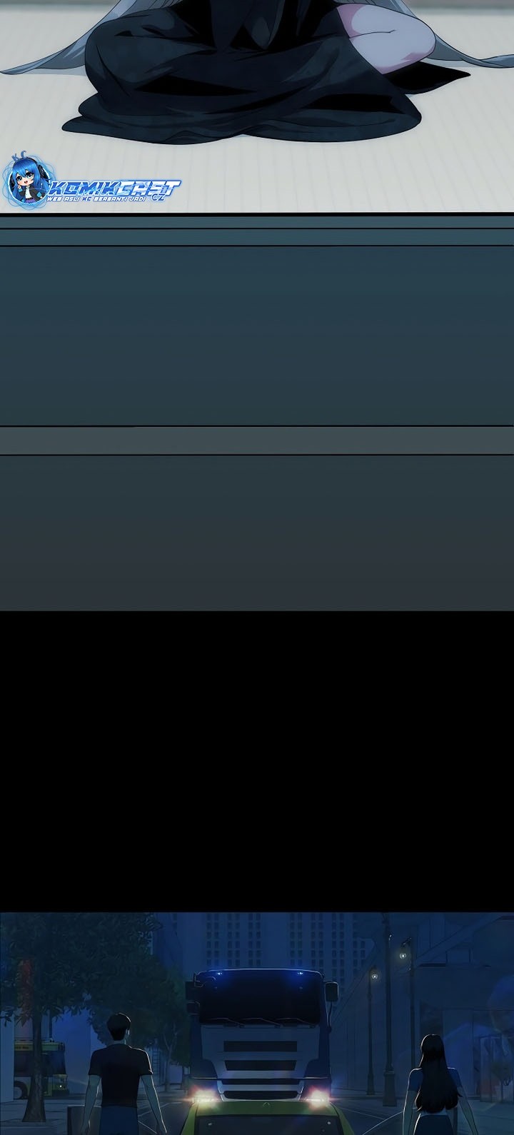 Level 1 Player Chapter 81 Gambar 7