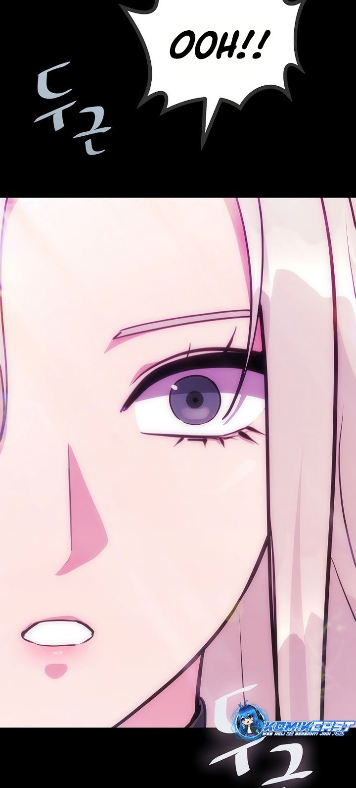 Level 1 Player Chapter 81 Gambar 11