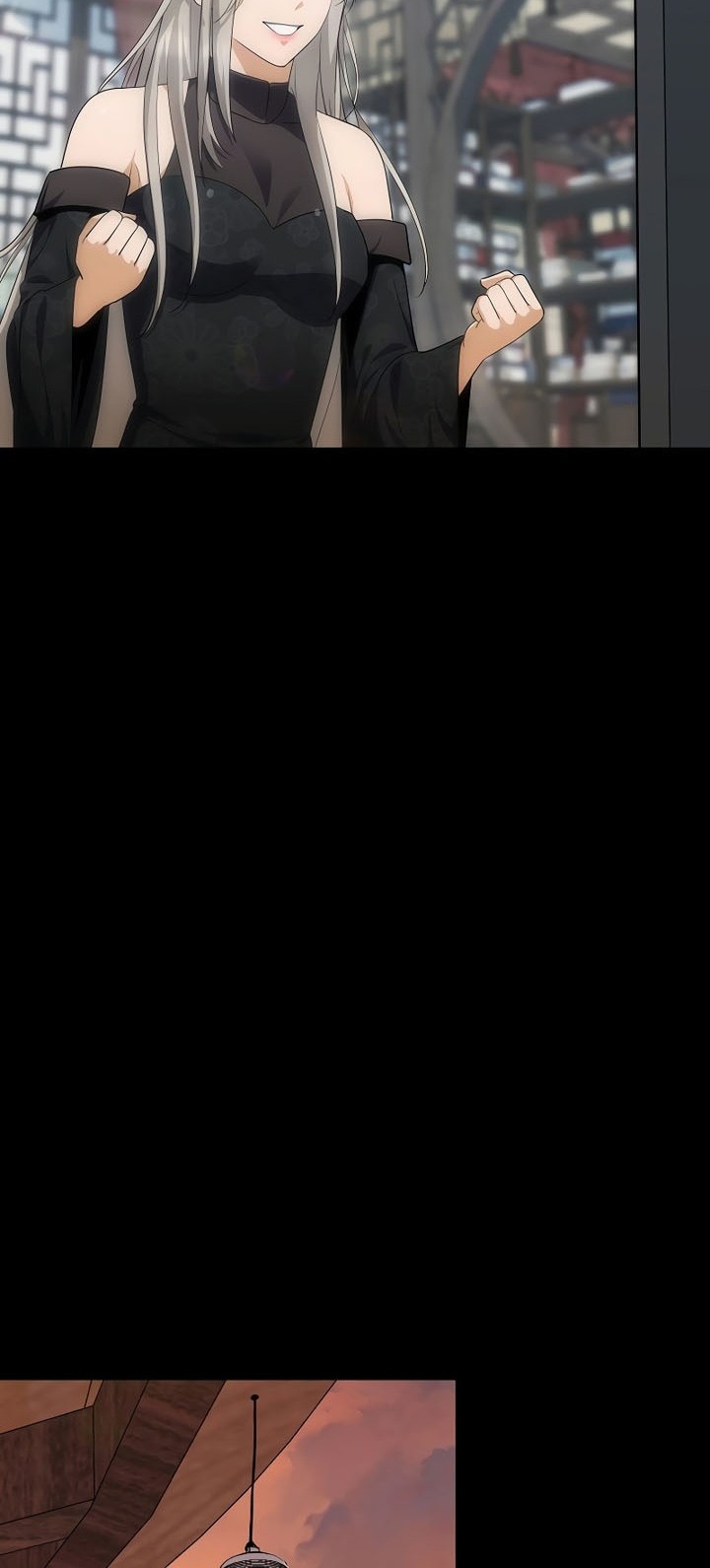 Level 1 Player Chapter 81 Gambar 13